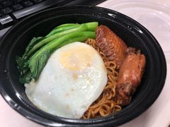 -和平馆·地道港澳茶餐厅(西门口店)