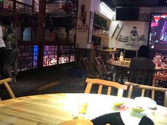 -巴人堂(女儿城店)