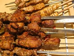 -玉园烧烤·海鲜辣炒