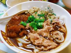 -荔林食店(西华路店)