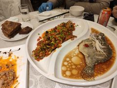 -马凯餐厅(长椿街店)