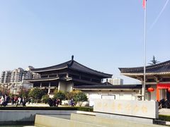 -长安大学(北校区)