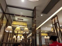 大堂-稻香酒家(天河城店)
