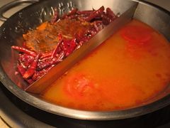 -小龙坎火锅(全球总店)