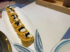 -千寻山野烤肉(中关村店)