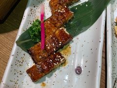 -蟹将军·松叶蟹和牛日料放题自助(K11店)