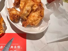 -赤火牛排(金狮广场店)