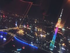 -广州四季酒店·天吧·高空酒吧