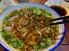 -地婆美食(洞庭东岸店)