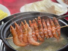 -花苑美食横琴生蚝火锅(拱北粤华路店)