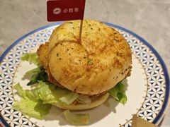 -必胜客(城西银泰店)