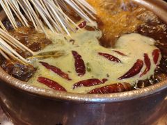 -镇江龙·火锅串串(武侯祠店)