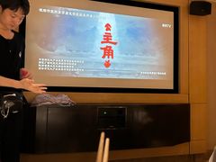 -金色印象·HiFi影音·按摩足疗PLUS(黄泥磅店)