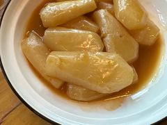 -局气 烤鸭·北京菜(光华路店)