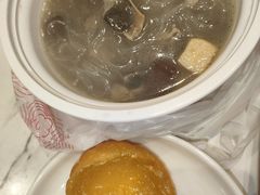 -回味鸭血粉丝汤(新城市广场店)