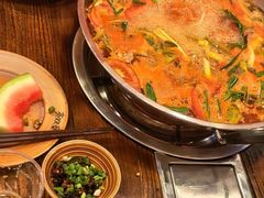 -亮欢寨酸汤鱼(沙冲路店)