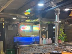 -原始泥炉烤肉(总店)