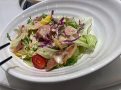 -喜上喜鸡煲翅(吉大店)