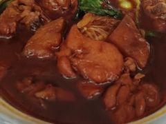 -黄记煌三汁焖锅(顺义华联店)