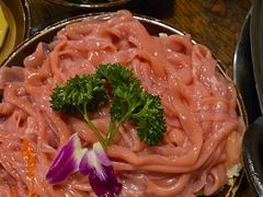 -乡当俏老火锅