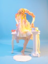 -克拉女神写真馆·匠心定制