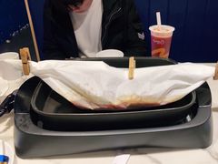 -鱼颜诱纸纸上烤鱼·蛙(龙湖天街店)