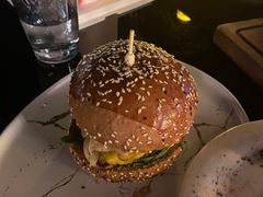 -Lets burger非常汉堡·环球风味(蓝色港湾店)