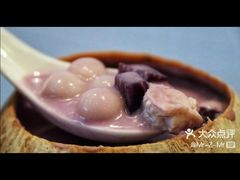 -满记甜品(荟聚购物中心店)