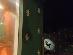 -The Cheebat 锌吧·Bistro(体育西店)