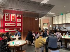 大堂-松鹤面馆·古法焖肉面(观前店)