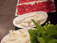 -一品牛鲜潮汕牛肉火锅(茶花园店)