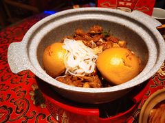 -味福记·本地特色菜(八一万达广场店)