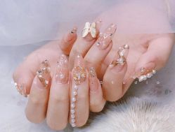 -CO COLOR美甲美睫美妆