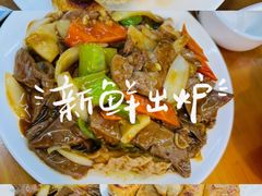 -西关回头馆(西关美食街店)