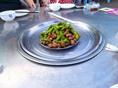 -清真·馬坡二旦烧烤(人生一串拍摄店)