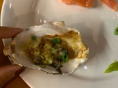 -喜来登酒店-盛宴标帜餐厅