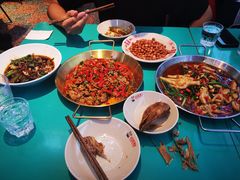 -川正旺江湖菜(三元桥店)
