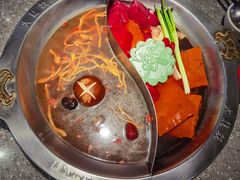 -大龙燚火锅(太古里店)