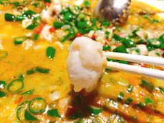 -川味堂·四川豆花(八卦岭店)