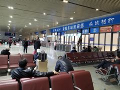 -安阳东站