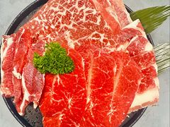 -九田家黑牛烤肉料理(西三道巷万达店)