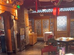 -京味斋·北京烤鸭(华威桥北工大店)