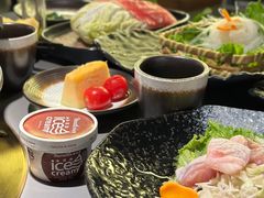 -湊湊火锅·茶憩(南京万象天地店)