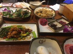 -火齐潮汕砂锅粥(五道口店)