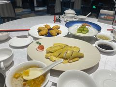 -红棉中餐厅·广州海航威斯汀酒店