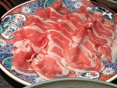 -老墙根涮肉(王四营店)