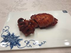 墨鱼大烤-宁波状元楼酒店(和义路店)