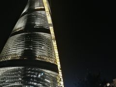 -上海中心大厦