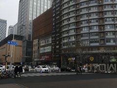 -北京朝阳悠唐皇冠假日酒店