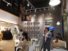 -池奈·日式咖喱蛋包饭(赛高店)